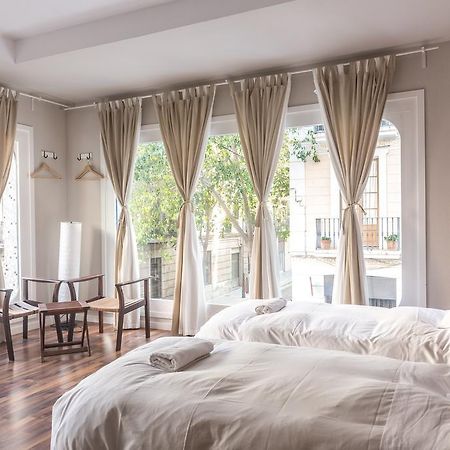 Camino B&B Барселона Экстерьер фото