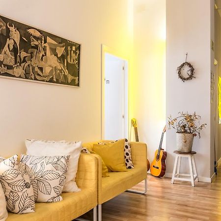 Camino B&B Барселона Экстерьер фото
