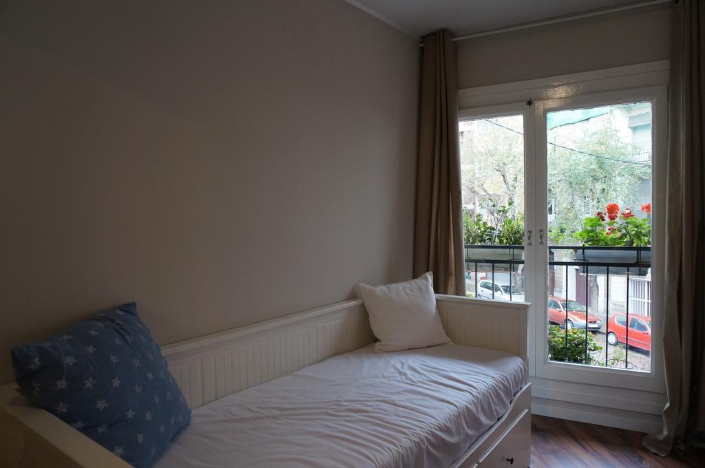 Camino B&B Барселона Экстерьер фото