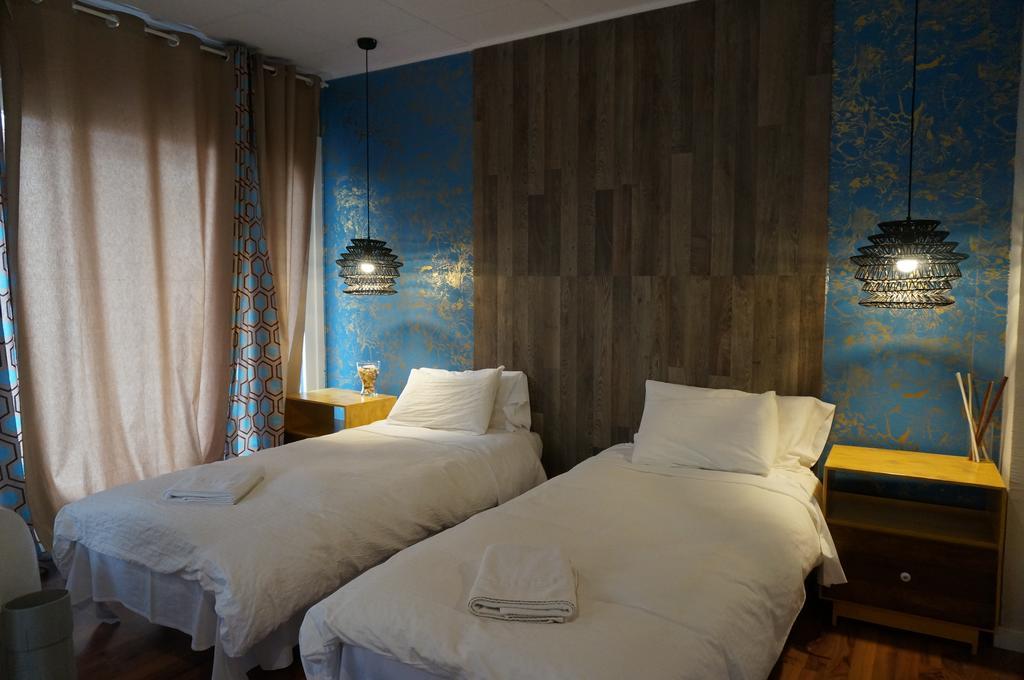 Camino B&B Барселона Экстерьер фото