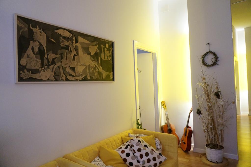 Camino B&B Барселона Экстерьер фото