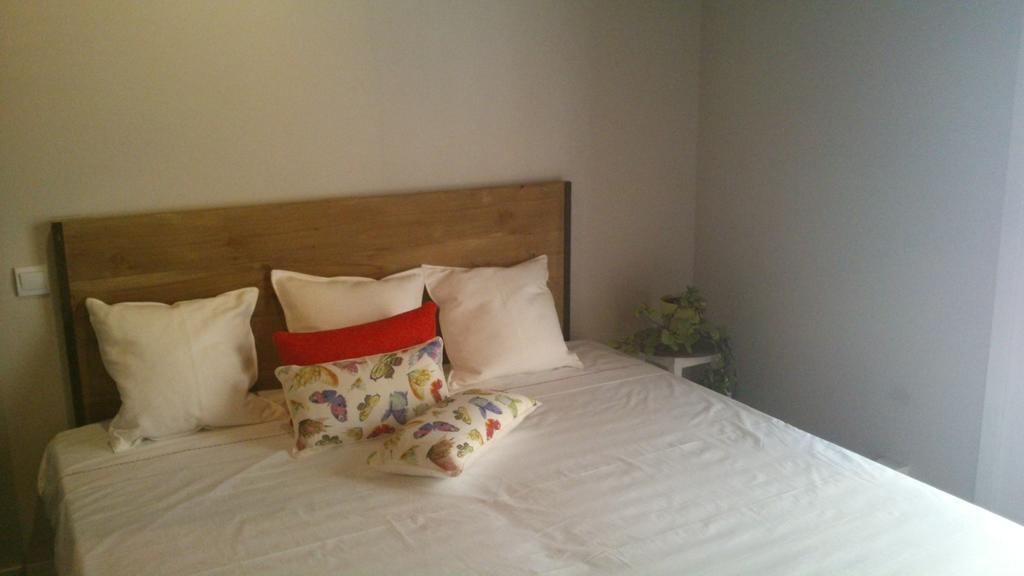 Camino B&B Барселона Экстерьер фото