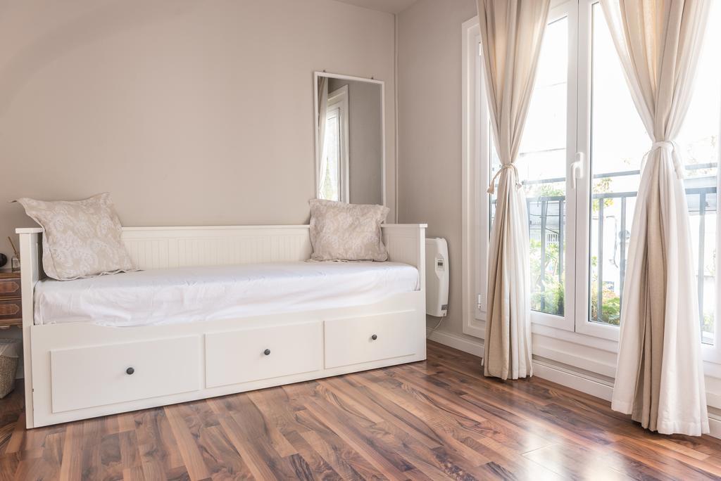 Camino B&B Барселона Экстерьер фото