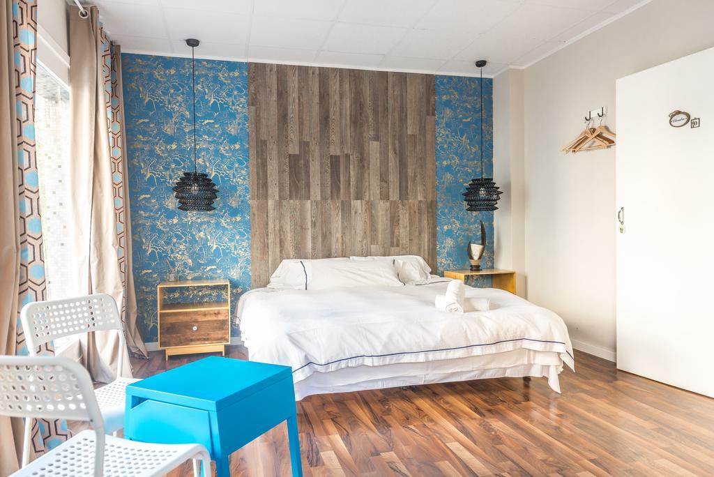 Camino B&B Барселона Экстерьер фото